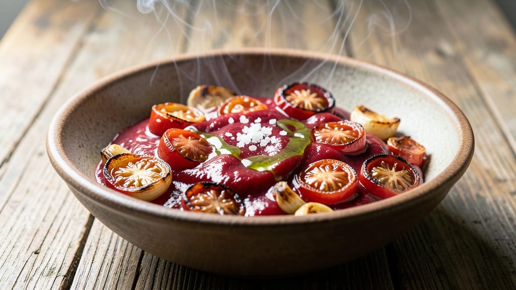 Abner's Sauce Recipe: Smoky Tomato-Chipotle Velocity in 15 Minutes