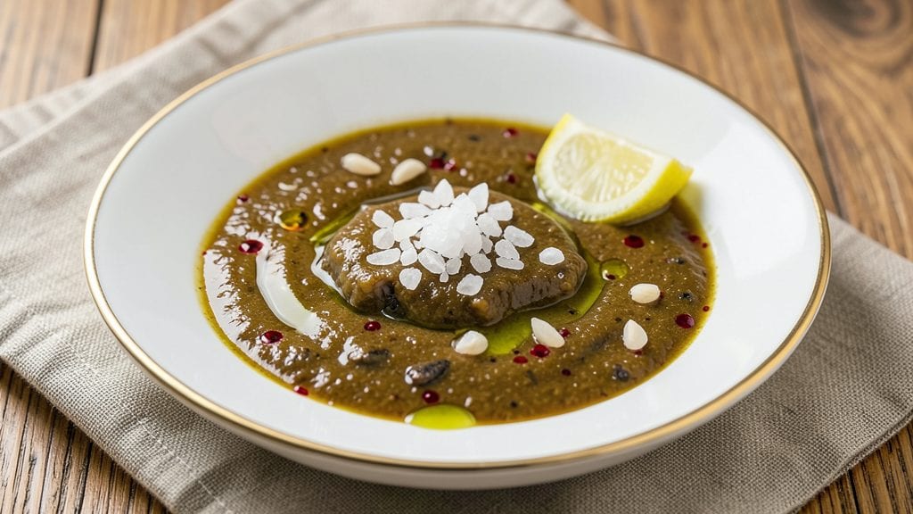 Anchovy Sauce Recipe: Umami-Packed Pantry Staple in 10 Minutes