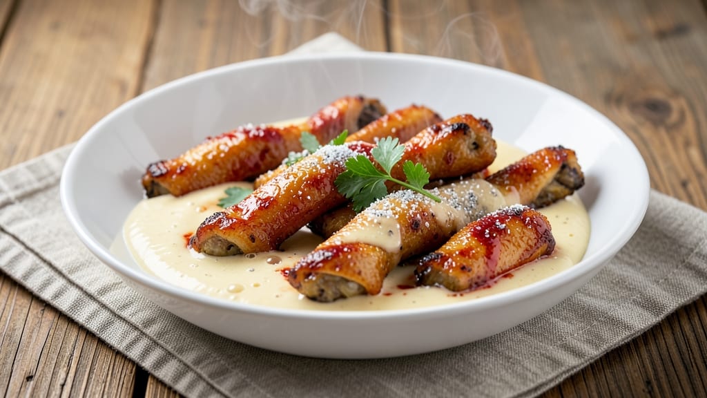Applebee's Boneless Buffalo Wing Sauce Recipe: Velvety Spice Emulsion With Pantry Staples