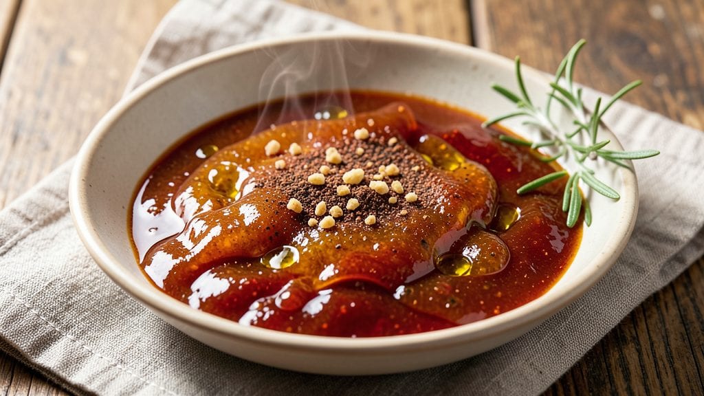 Applebee's Honey Pepper Sauce Recipe: Smoky-Sweet Drizzle for Wings and Fries