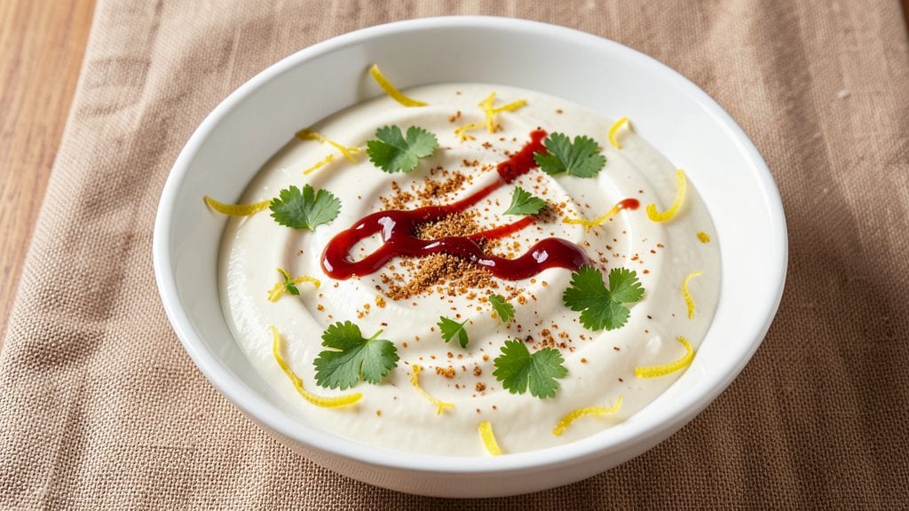 Applebee's Mexi Ranch Sauce Recipe: Creamy Herb-Lime Zing Without the Bottle