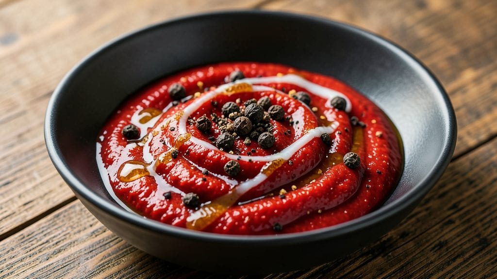 Arby's Three Pepper Sauce Recipe: Smoky-Sweet Heat That Sticks to Fries