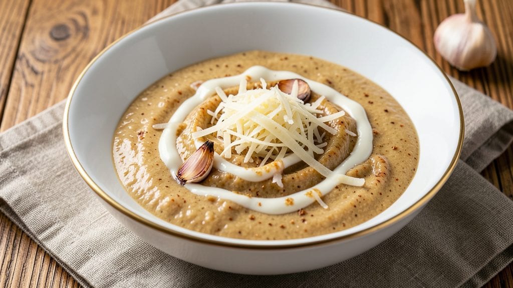 Asiago Cheese Sauce Recipe: Velvety Melt That Pairs Perfectly With Pasta