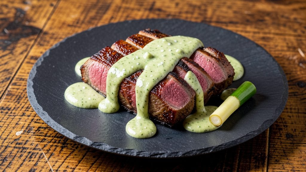 Barefoot Contessa Beef Tenderloin With Horseradish Sauce Recipe: Zesty Creamy Sauce That Elevates Every Bite