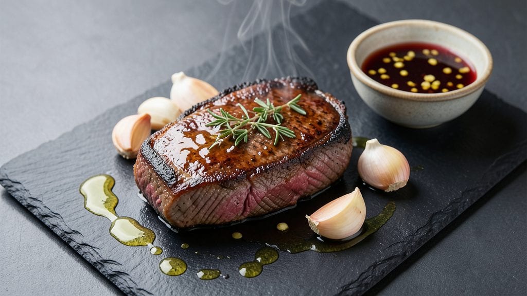 Basic Steak Marinade Recipe: Bold Umami Boost With Pantry Staples