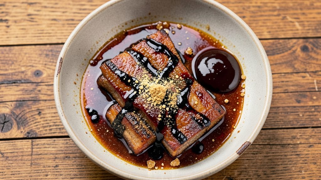 Beef Spare Ribs Marinade Recipe: Bold Umami and Smoky Depth in 4 Hours