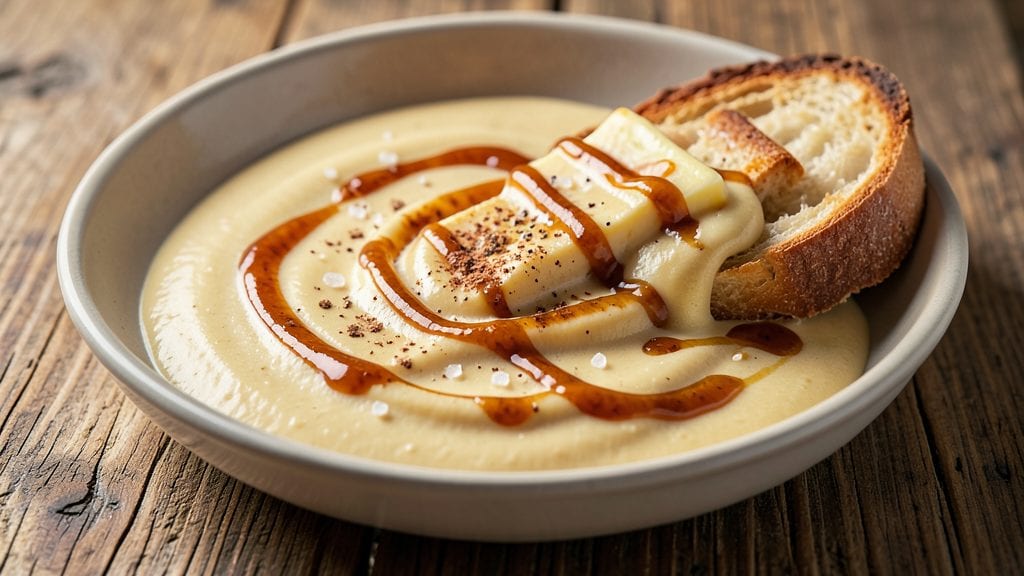 Betty Crocker Bechamel Sauce Recipe: Velvety Roux Foundation for Mac and Cheese