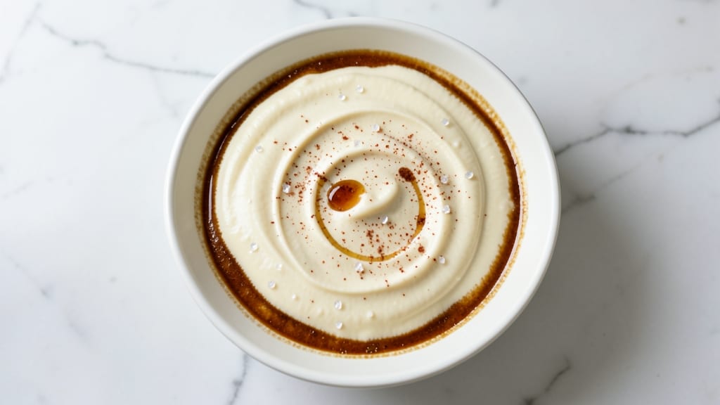 Betty Crocker Hard Sauce Recipe: Buttery, No-Cook Spread for Holiday Cookies