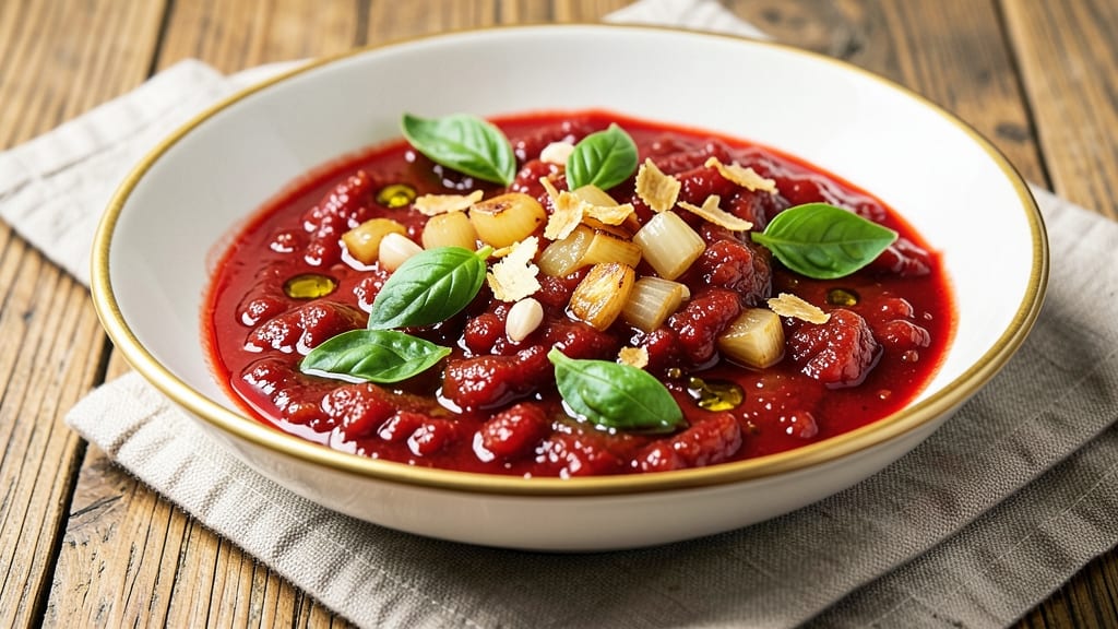 Betty Crocker's Marinara Sauce Recipe: Pantry-Perfect Tomato Depth in Minutes