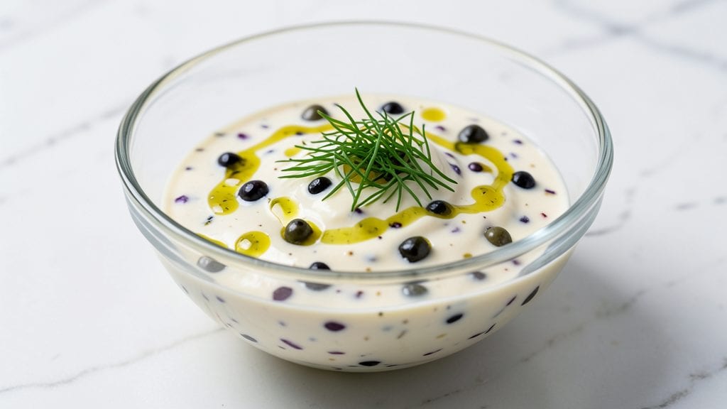 Betty Crocker's Tartar Sauce Recipe: Classic Mayo-Based Zing in Minutes