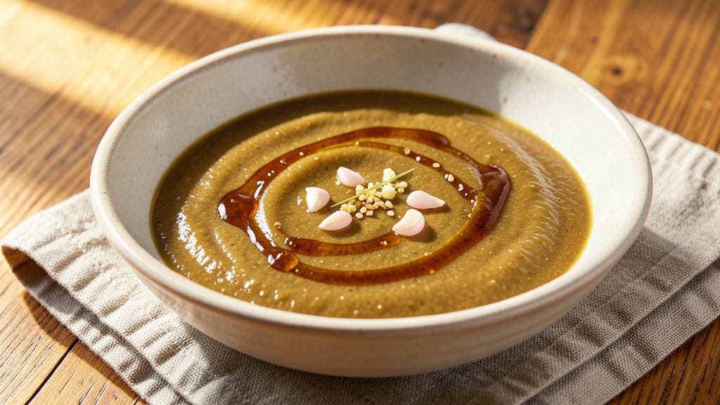 Blue Apron Soy Miso Sauce Recipe: Umami-Packed Glaze for Stir-Fries and Marinades
