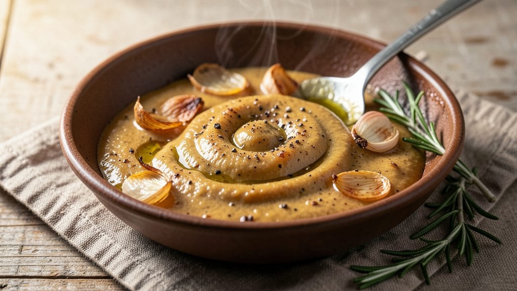 Butternut Squash Sauce Recipe: Velvety Roasted Sweetness in 20 Minutes