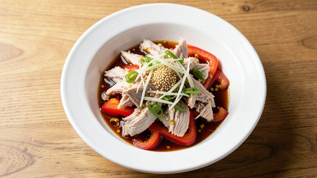 Canned Tuna Soy Sauce Recipe: Quick Umami-Packed Meal in 15 Minutes