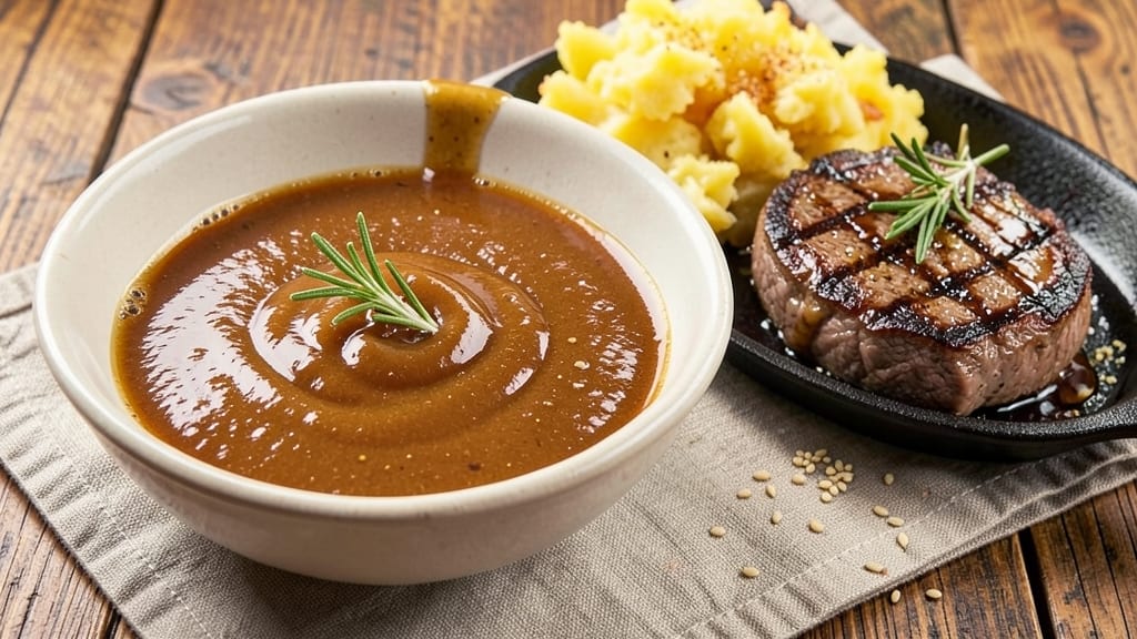 Carl's Jr BBQ Sauce Copycat Recipe: Thick, Tangy-Sweet Glaze With Hidden Vinegar Kick