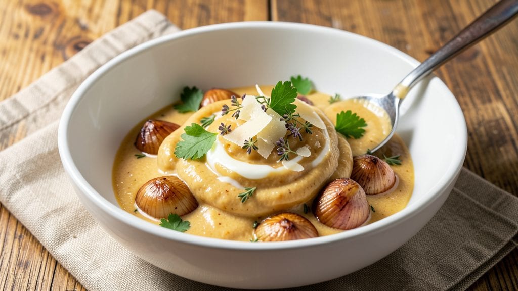 Carrabba's Stuffed Mushroom Sauce Recipe: Creamy Garlic-Herb Velocity With Pantry Staples