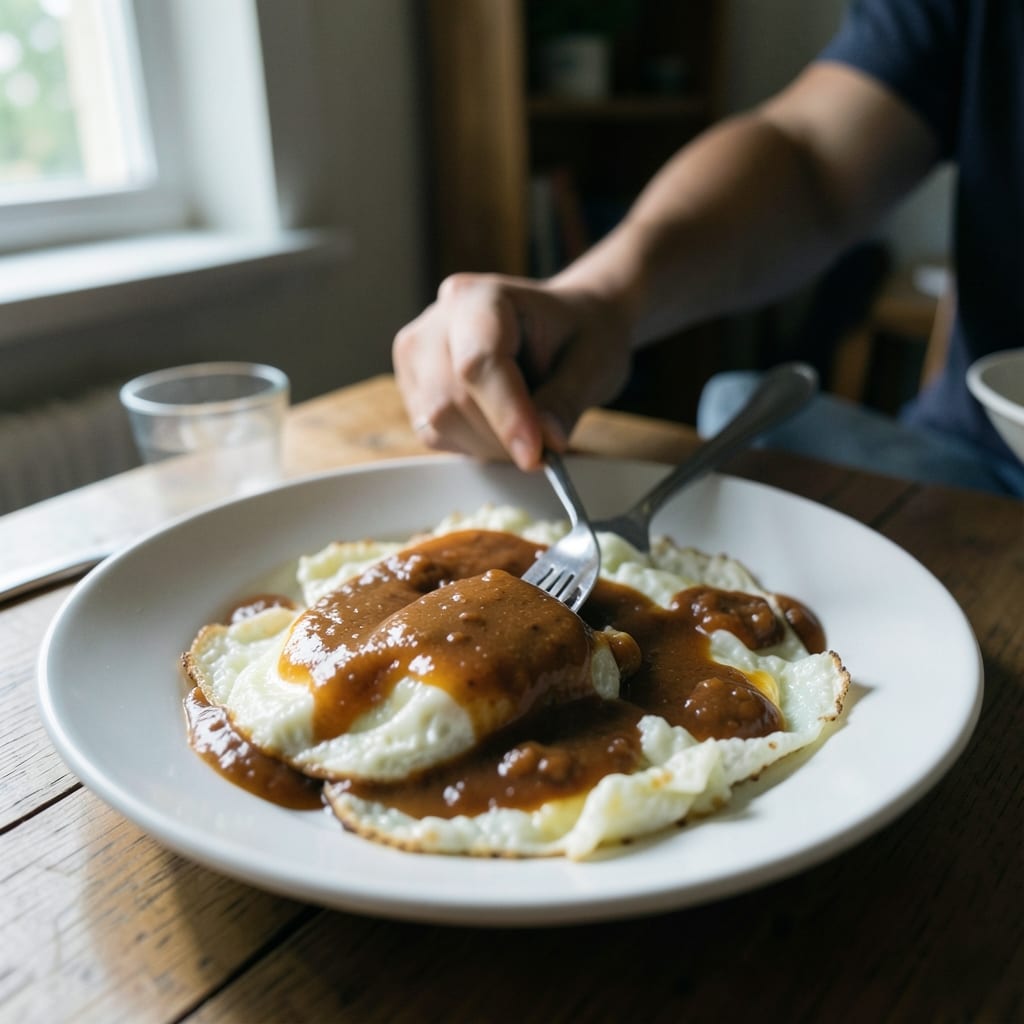 Breakfast & Brunch