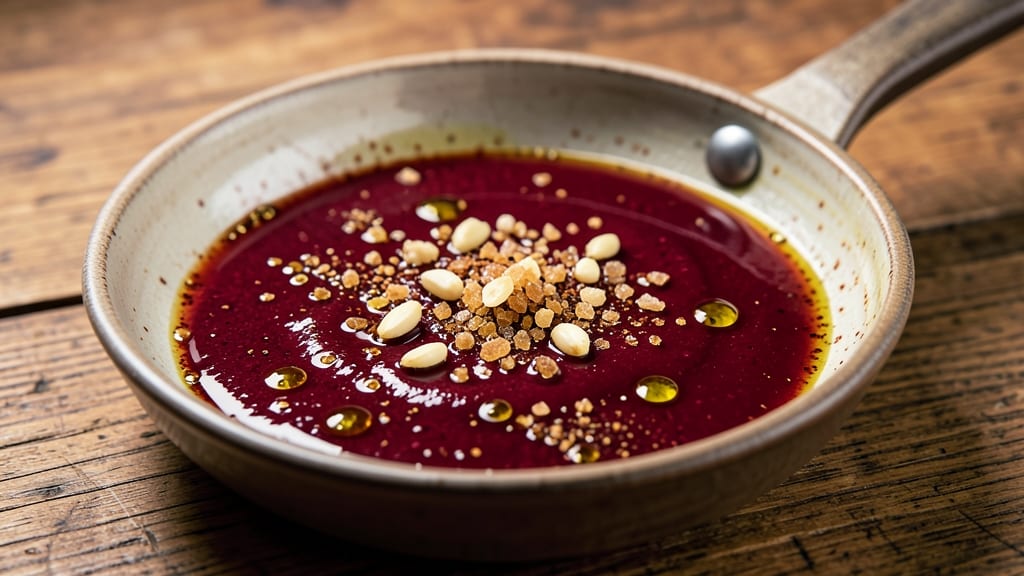 Champy's Sauce Recipe: Smoky Bourbon Tomato Velocity With Pantry Staples