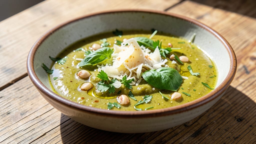Chiavetta's Sauce Recipe: Pantry-Perfect Creaminess With Hidden Garlic Trick