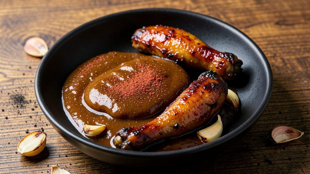 Cholula Wing Sauce Recipe: Smoky Citrus Kick That Elevates Every Bite