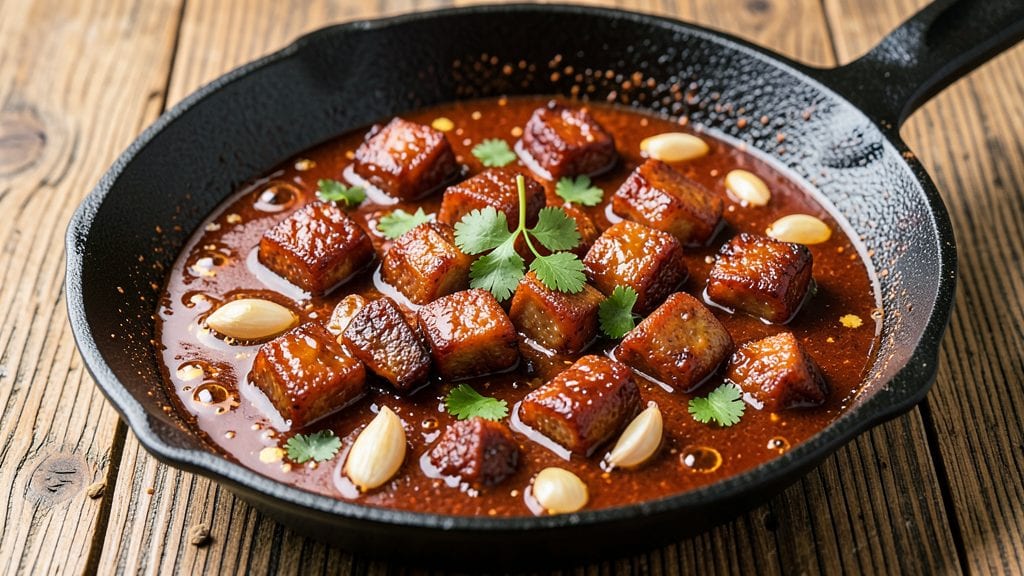 Chorizo Sauce Recipe: Smoky, Spiced Simmer With Pantry Staples