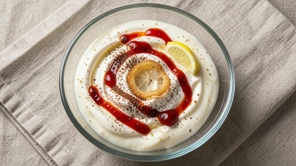 Chuy's Boom Boom Sauce Copycat Recipe: Smoky Chipotle Creamy Velocity in 15 Minutes