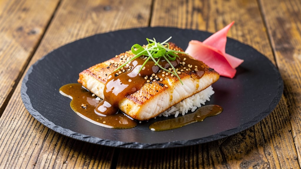 Cod With Miso Sauce Recipe: Umami-Rich Glaze That Caramelizes to Perfection
