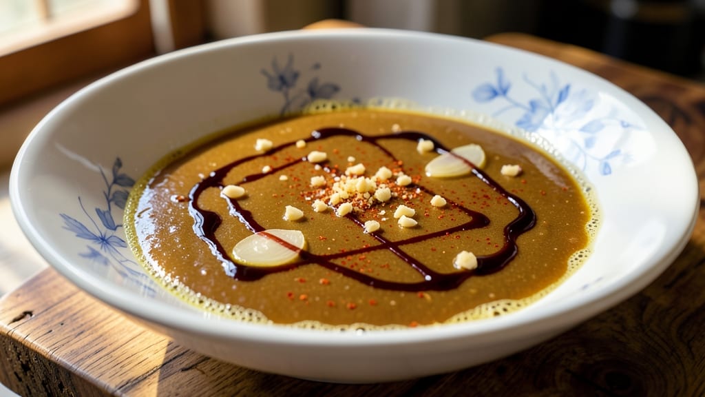 Copycat Boiling Crab Sauce Recipe: Velvety Garlic-Herb Emulsion in 15 Minutes
