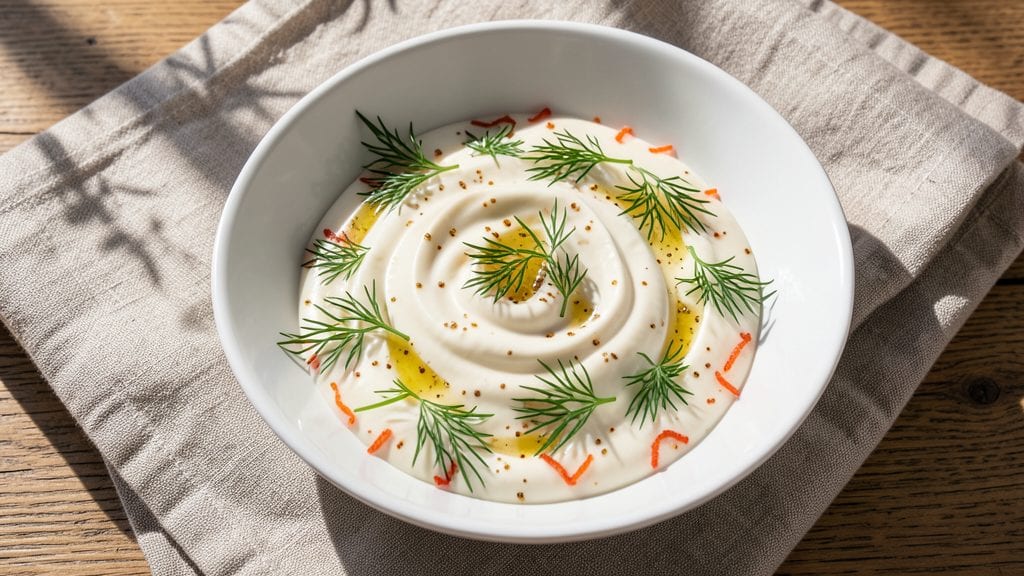 Copycat Juicy Crab Sauce Recipe: Mayonnaise-Based Zing With Fresh Herbs & Citrus Brightness