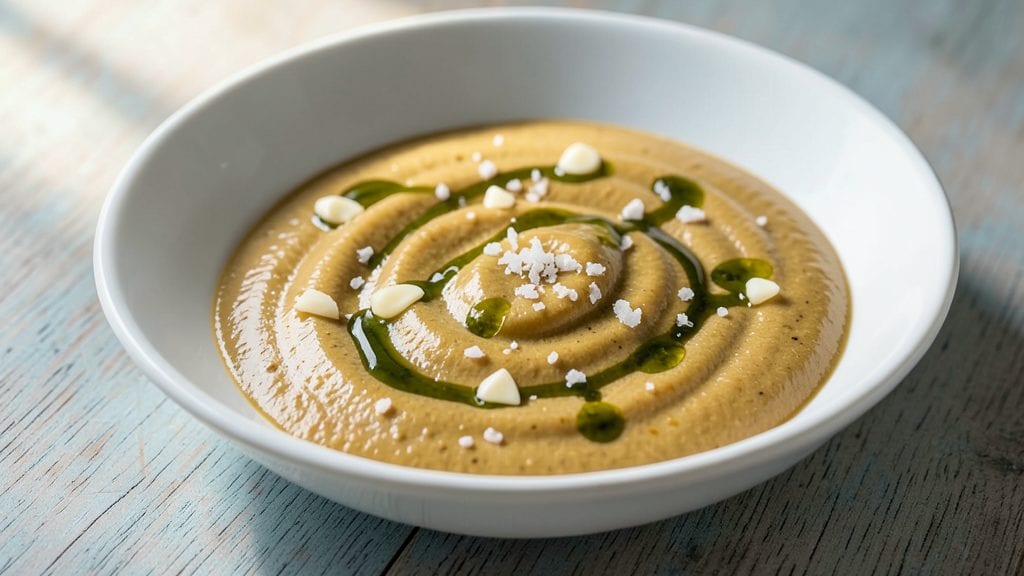 Copycat Papa Johns Garlic Sauce Recipe: Buttery Garlic-Kissed Creaminess in Minutes