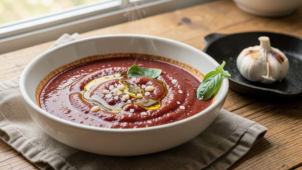 Copycat Prego Sauce Recipe: Pantry Staples, Bold Umami in 15 Minutes