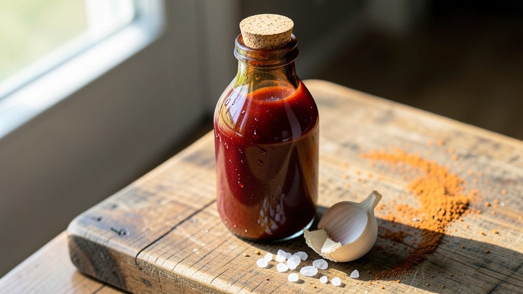 Copycat Tabasco Sauce Recipe: Smoky Pepper Heat in 15 Minutes