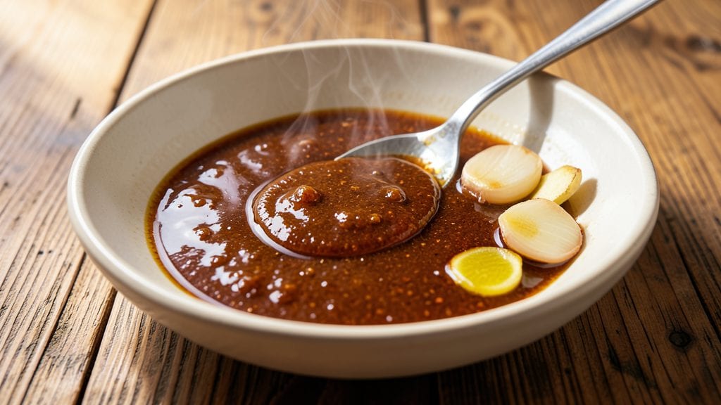Copycat Teriyaki Sauce Recipe: Pantry Staples Simmered Into Sticky Perfection