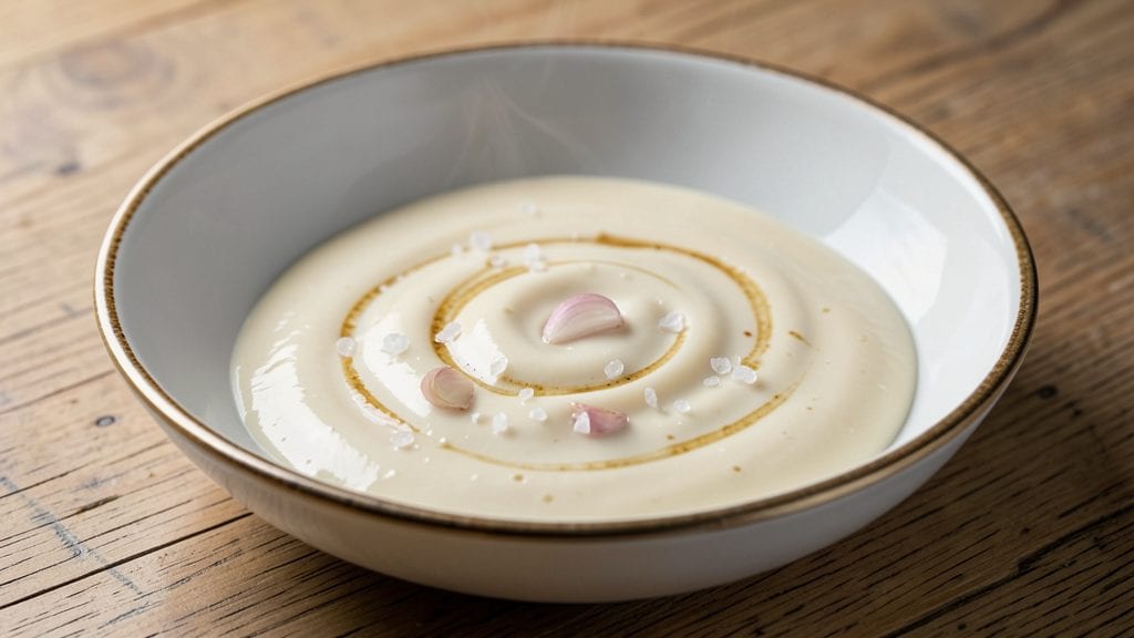 Cream Sauce Base Recipe: HelloFresh-Style Velvety Emulsion in Minutes