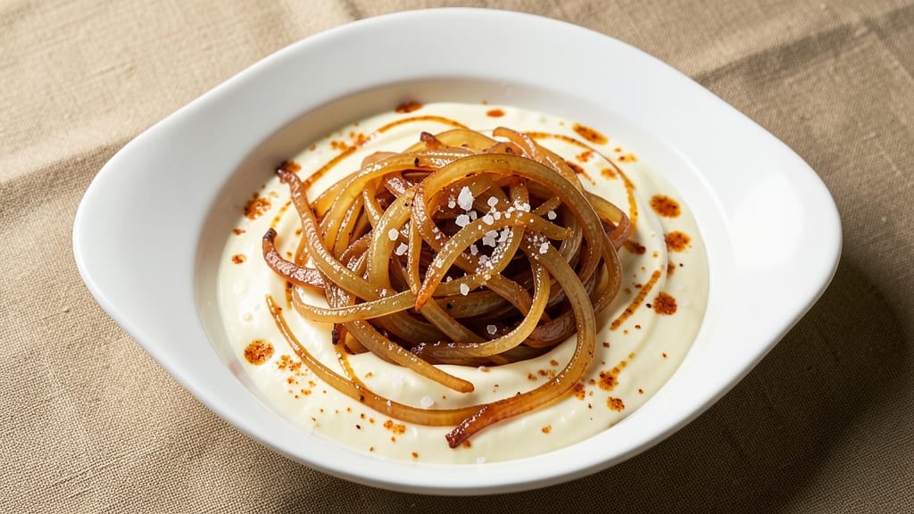 Culver's Signature Sauce Recipe: Creamy Onion Relish Magic You Can Recreate