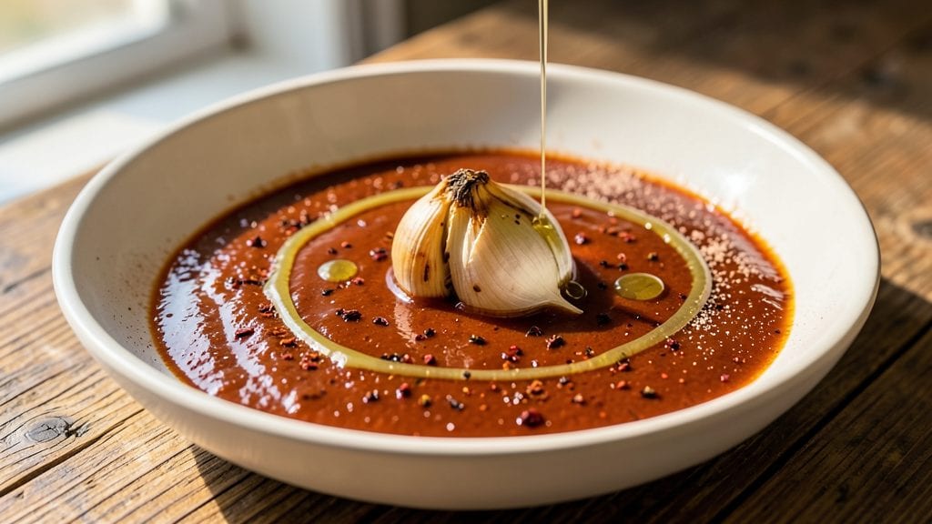 Ed Sauce Recipe: Smoky Chipotle-Tomato Velocity With Pantry Staples