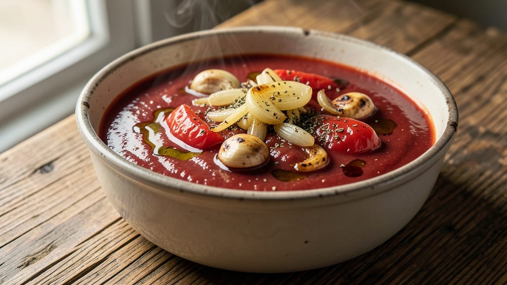 Emeril Lagasse's Tomato Sauce Recipe: Pantry-Perfect Umami Depth in 20 Minutes