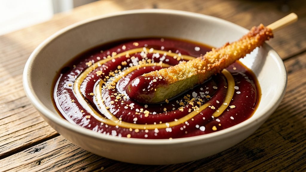 Fried Pickle Dipping Sauce Recipe: Zesty Tart Tang Without the Vinegar Overload