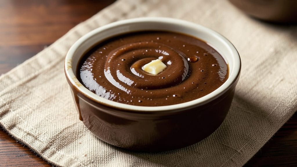 Hershey's Hot Fudge Sauce Recipe: Rich Chocolate Melt in 10 Minutes