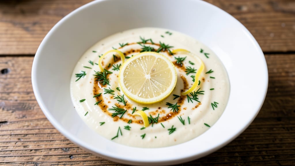 Ina Garten's Secret Sauce Recipe: Mayo-Based Zing With Fresh Herbs