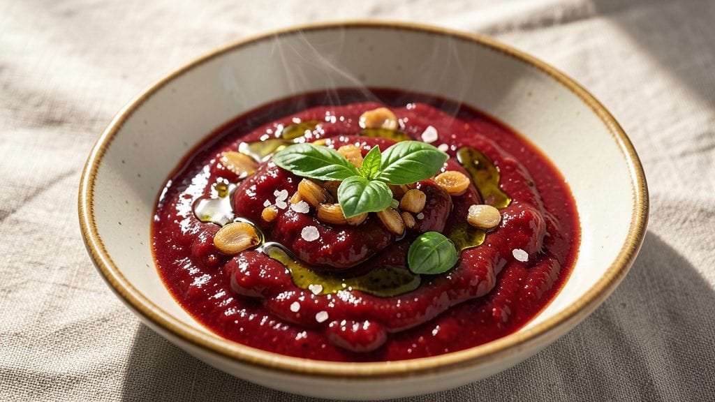 Ina Garten's Vodka Sauce Recipe: Bright, Herby Tomato Sauce With a Secret Kick