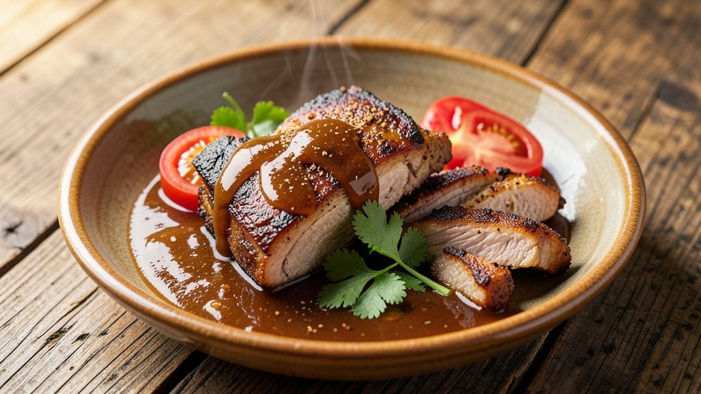 Jack Daniel's BBQ Sauce Recipe: Smoky Bourbon Glaze That Locks in Flavor
