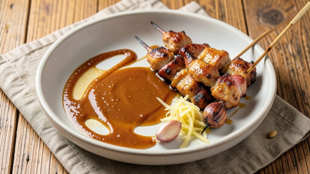 Kinder's Japanese BBQ Sauce Recipe: Umami-Sweet Glaze With Pantry Staples