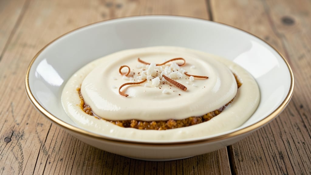 Knorr White Sauce Recipe: Velvety Creamy Magic in 5 Minutes