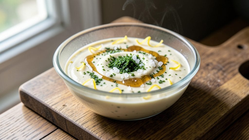 Lawry's Horseradish Sauce Recipe: Sharp, Creamy Kick Without the Bottle