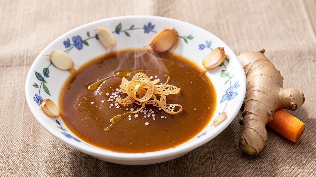 Maggi Sauce Recipe: Instant Umami Richness With Pantry Staples