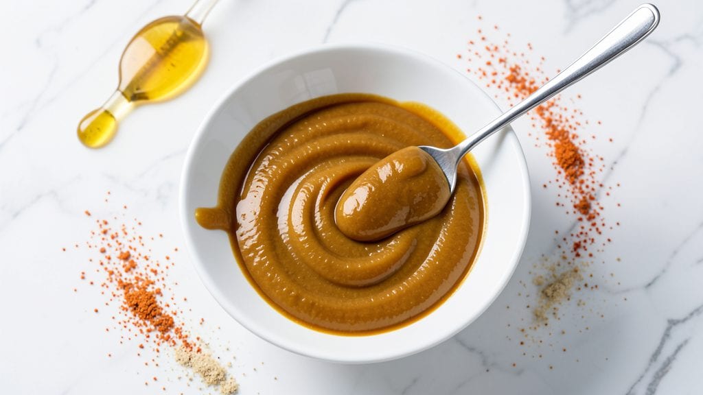 McDonald's Gold Sauce Recipe: Mayo-Based Zing With Hidden Onion Depth