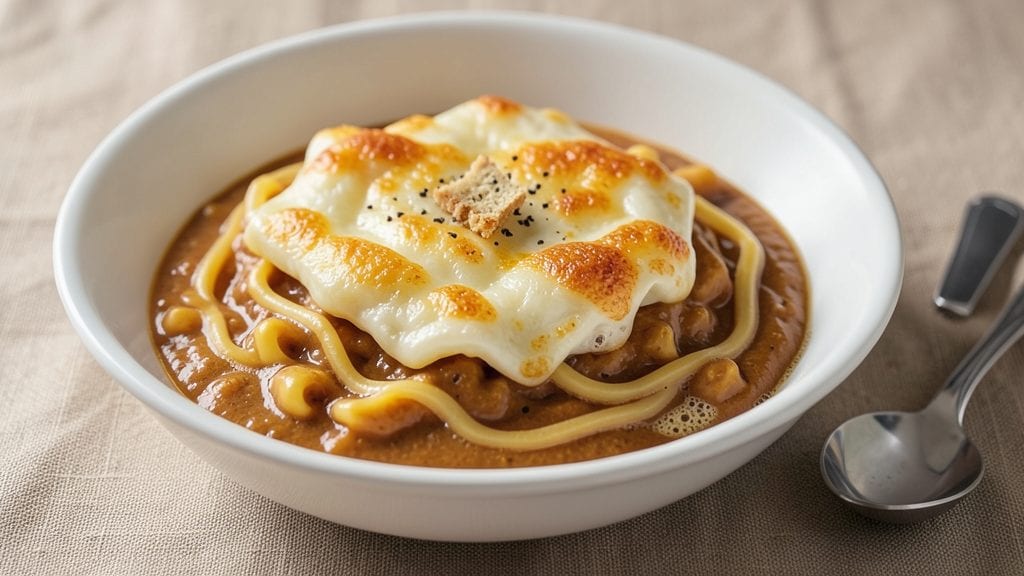 McDonald's Mac and Cheese Sauce Recipe: Ultra-Creamy, No-Lump Secret