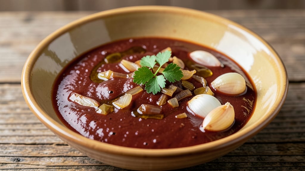 Milo’s Sauce Recipe: Smoky Tomato Velocity With Pantry Staples
