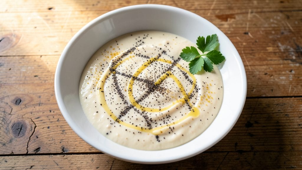 Mission BBQ Alabama White Sauce Copycat Recipe: Mayo-Mayoonnaise Magic with Pantry Staples