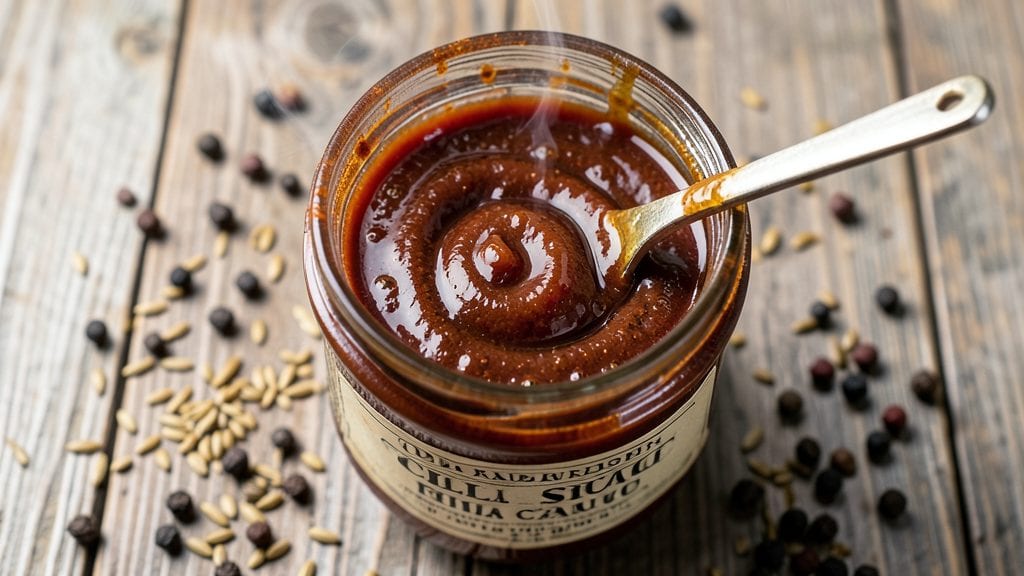 Old Fashioned Chili Sauce Recipe for Canning: Smoky Heat That Lasts All Year